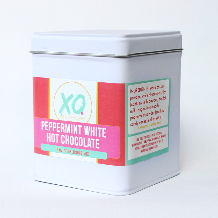 XO Gourmet Hot Cocoa Mix