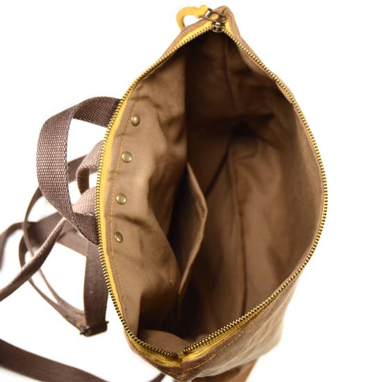 Bucket Backpack - Terrain