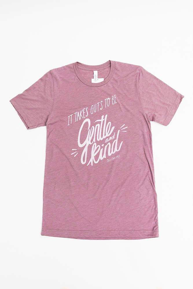 Gentle & Kind Tee - Unisex