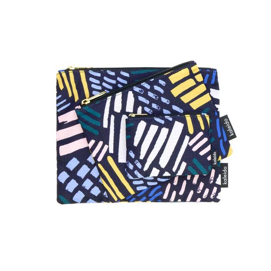 Essential Pouches