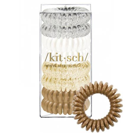 Stargazer Hair Coils- Set of 8