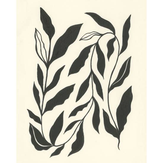 Windswept 8x10 Print