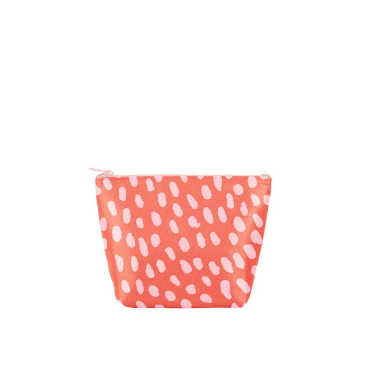Tweedle Dee Pouch Bag