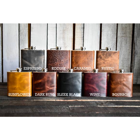 Montana Snap Card Wallet