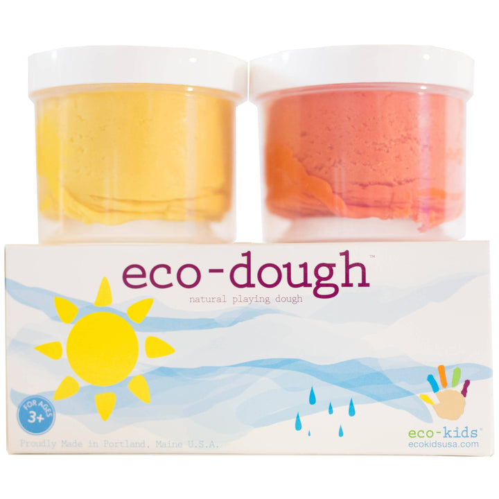 Eco Dough - 2 Pack