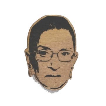 RBG Pin