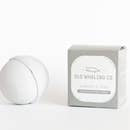 Bamboo + Teak Bath Bomb