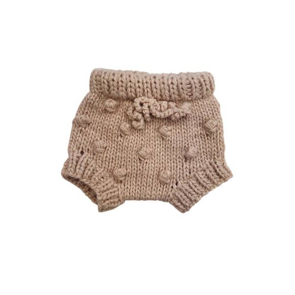 Kit Bloomers - Pink