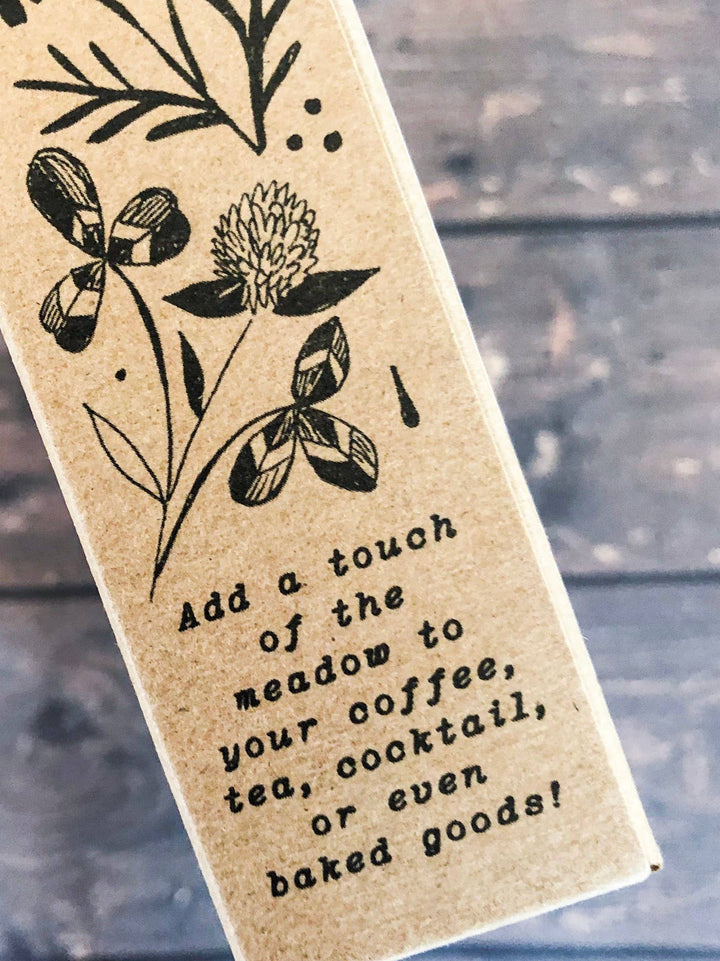 Daydream Collection - Simple Syrup Sampler