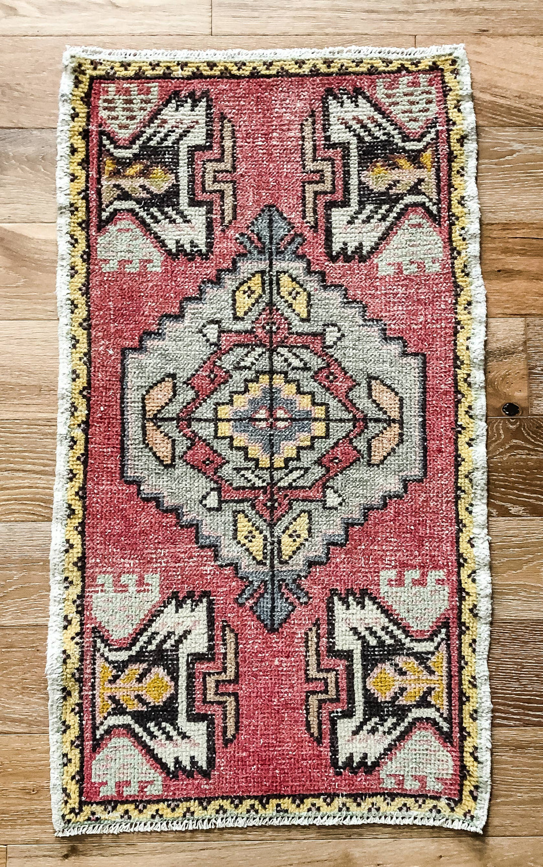 Ophelia Vintage Rug