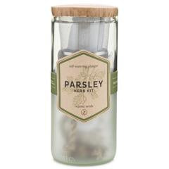 ECO PLANTER - ORGANIC PARSLEY