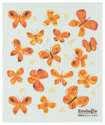 Fly By Swedish Dishcloth
