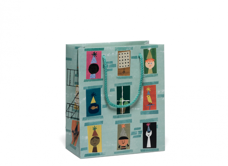 Windows Gift Bag