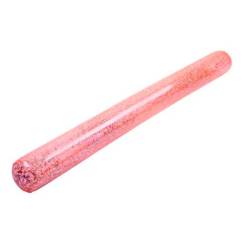 Pool Noodle Neon Glitter