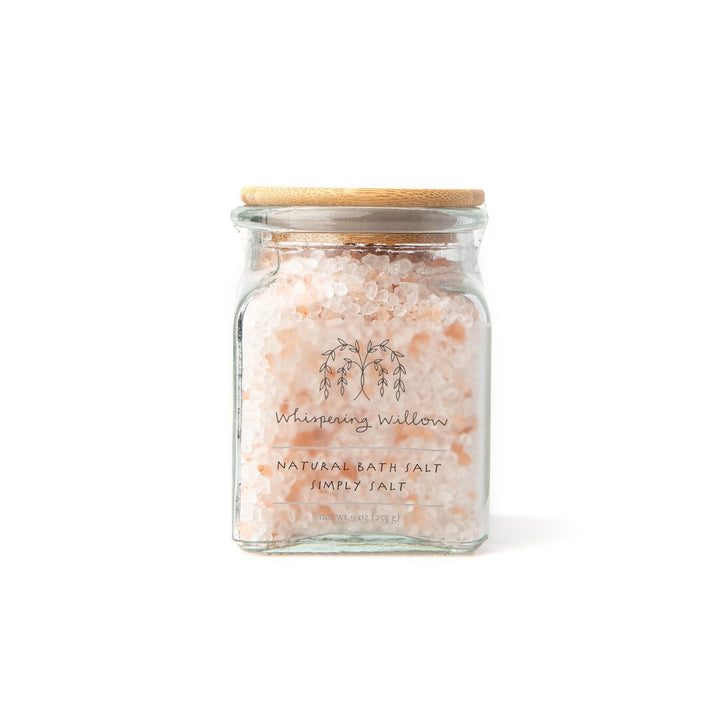Natural Bath Salts