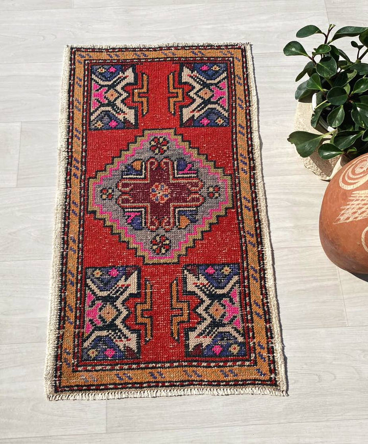 Astrid Vintage Rug
