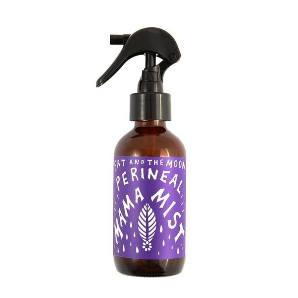 Perineal Mama Mist