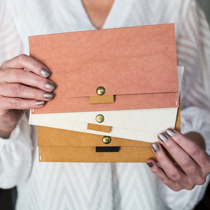 The Commuter Wallet
