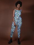 Plant Life Overalls