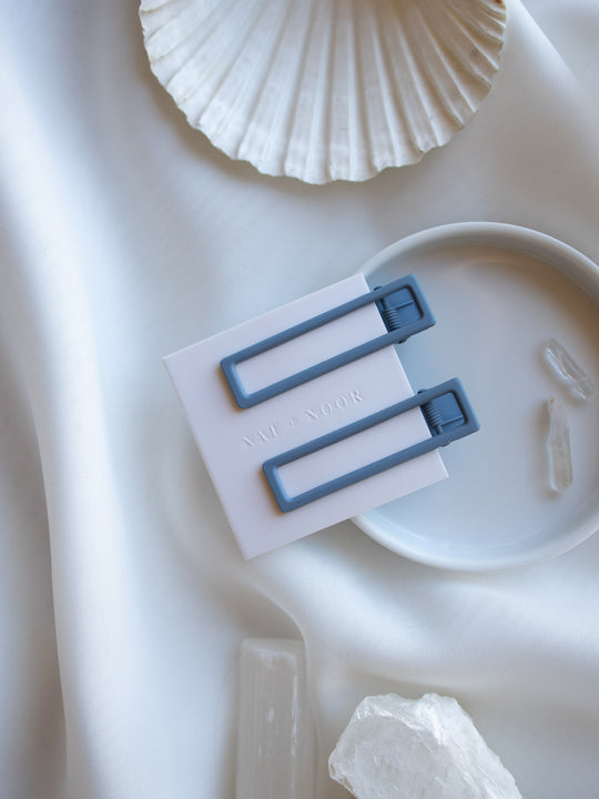 Lu Lu Hair Clip Set