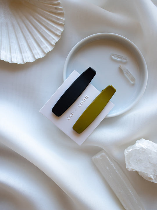 Lani Hair Clip Set