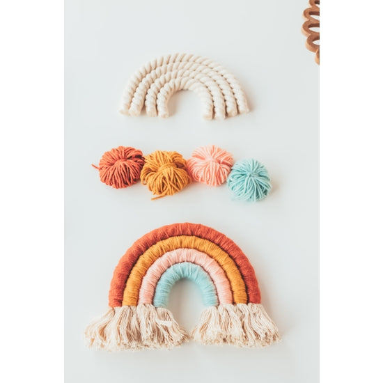 DIY Rainbow Kit - Thrift Shop