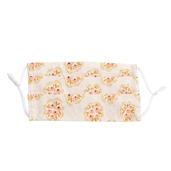 Cotton Face Masks
