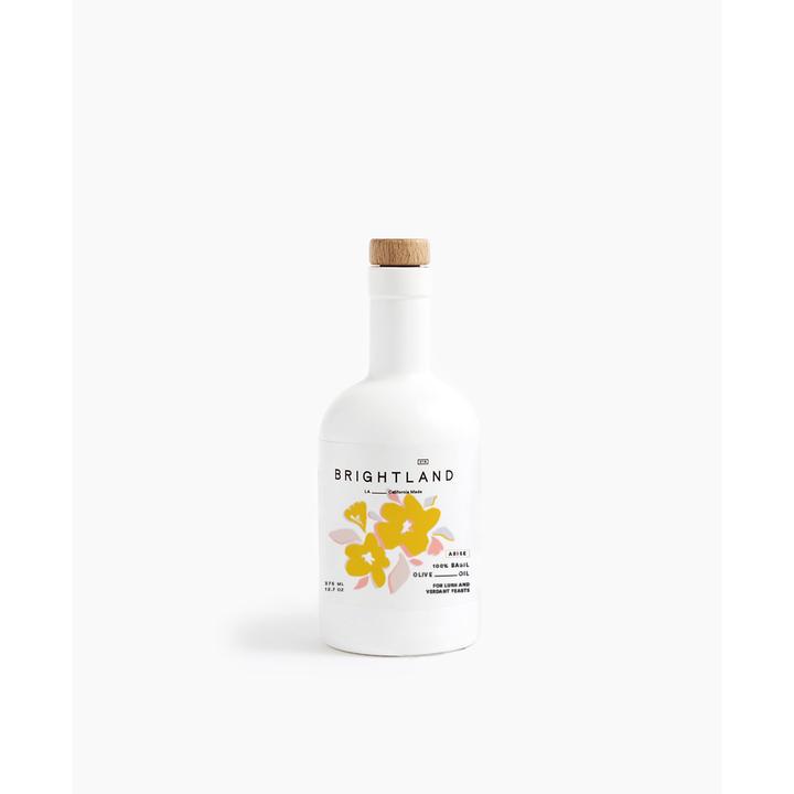 Olive Oil