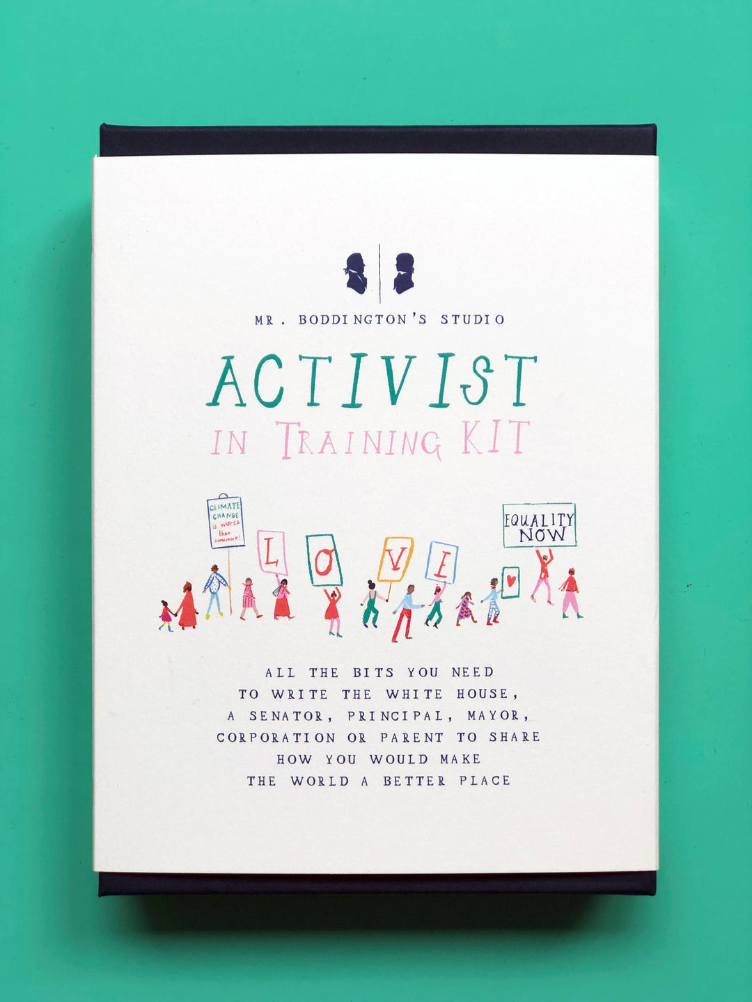 Activist in Training Kit