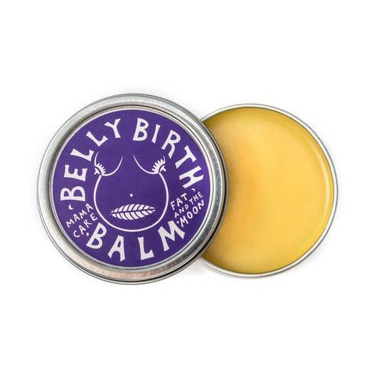 Belly Birth Balm
