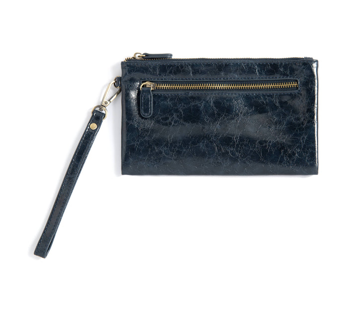 Harper with Wristlet