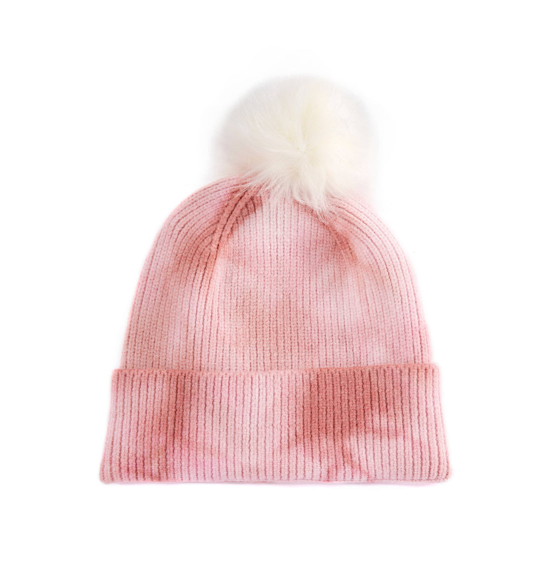 Billy Hat Pink