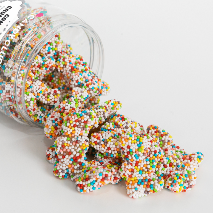 Confetti Crunch Bears