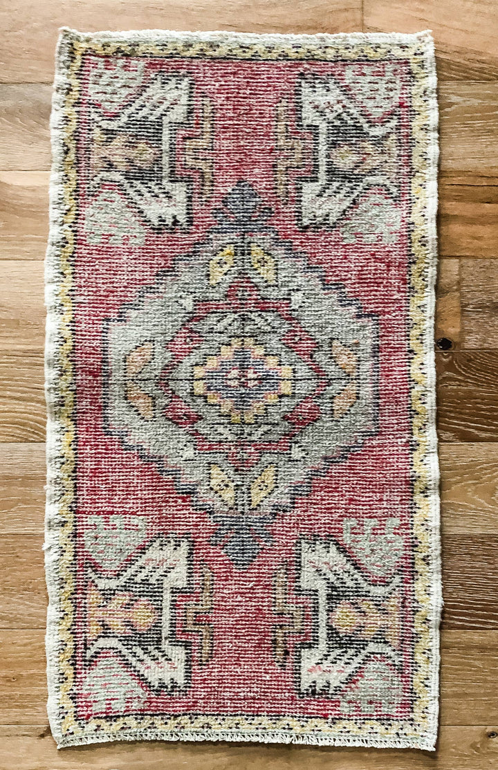 Ophelia Vintage Rug