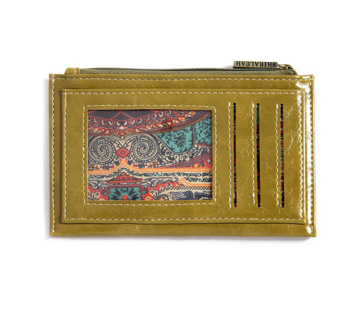 Harper Card Case