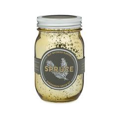 GARDEN JAR - SPRUCE PINT