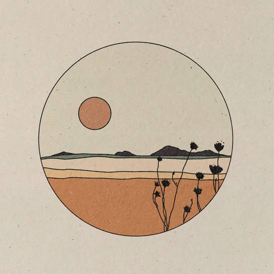 Bloom Wildly Art Print