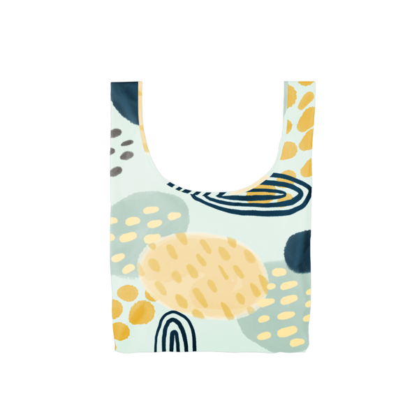 Twist & Shout Medium Bag - Boho
