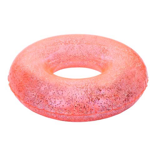 Pool Ring Glitter