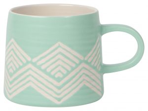 Imprint Mug