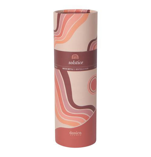 Solstice Water Bottle
