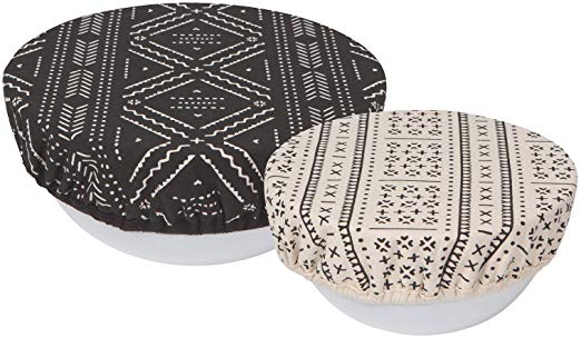 Onyx Bowl Cover Set