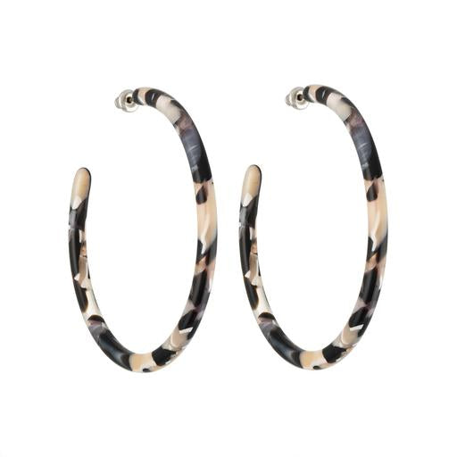 Large Hoops