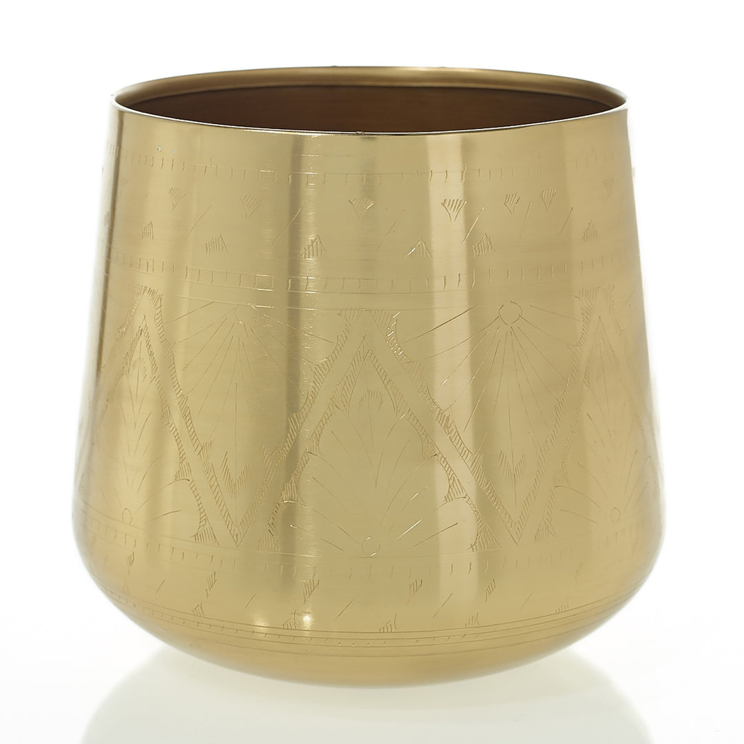 Tulum Pot