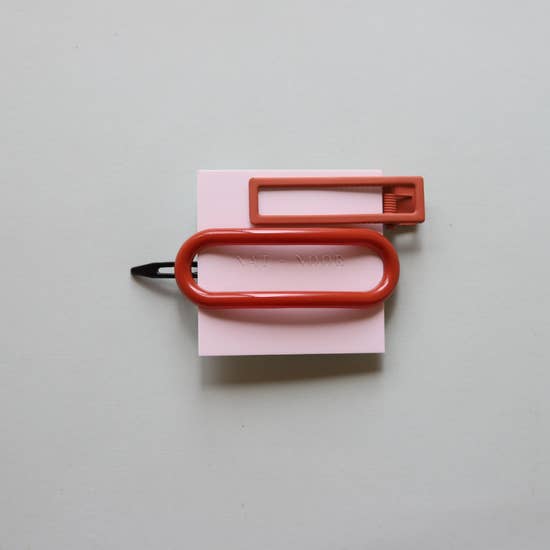 Florence Hair Clip Set