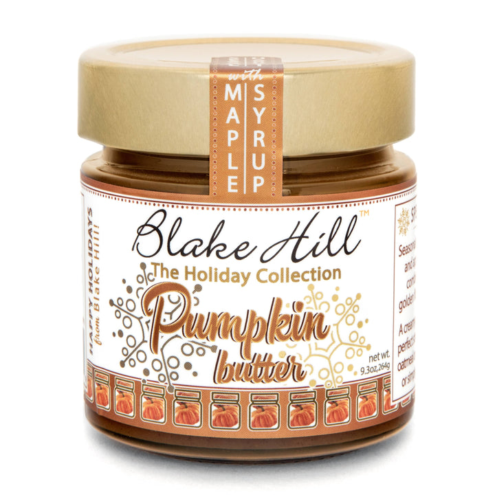 Blake Hill Preserves Holiday Butter Collection