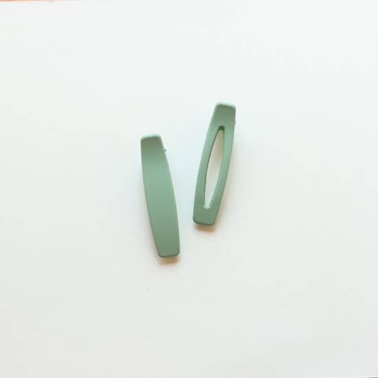 Lani Hair Clip Set