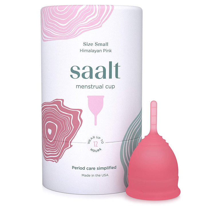 Saalt Menstural Cup- Small
