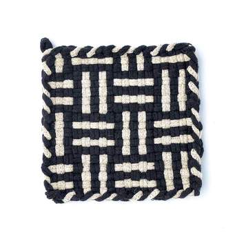 Forest Collection Potholders