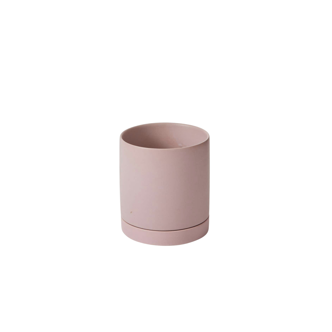 Romey Pot Lilac